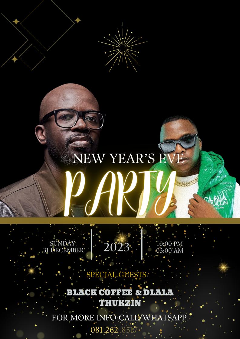 Mphumza brand graphic design by Lekelela Creative Hub